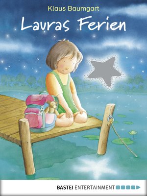 cover image of Lauras Ferien